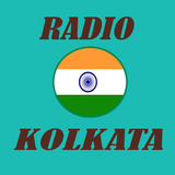 Kolkata Radio Stations icône