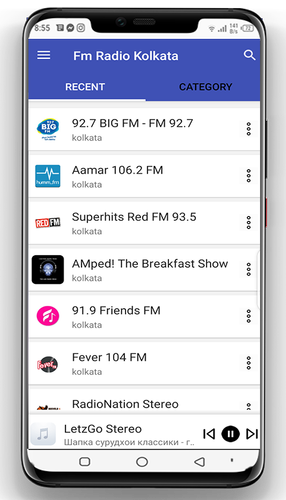 Kolkata Radio Stations Apk 3 1 1 Download For Android Download