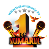 Fm Radio Manele आइकन