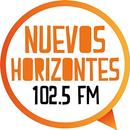 Nuevos Horizontes FM 102.5 APK