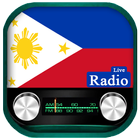 FM Radio Philippines アイコン