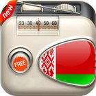 Belarus Radios FM in One Free ícone