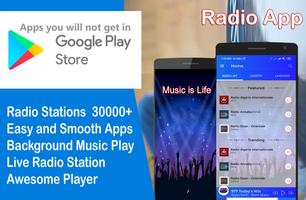Belarus Radios FM in One Free imagem de tela 2