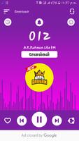Madurai FM Radio Station Online Madurai Tamil Song Affiche