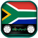 Radio FM Afrique du Sud APK