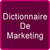 Dictionnaire De Marketing icono