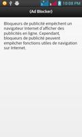 Dictionnaire De Marketing screenshot 2
