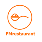 FMrestaurant-icoon