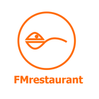 FMrestaurant আইকন