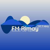 FM Rimay 97.7 poster