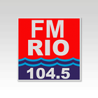 Fm Rio 104.5 أيقونة