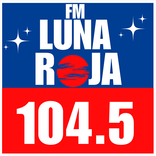 Fm Luna Roja 104.5