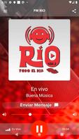 Fm Rio poster