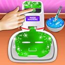 DIY Face Mask ASMR Game APK