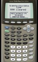 AlmostTI - TI Calc Emulator syot layar 1