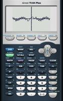 AlmostTI - TI Calc Emulator syot layar 2