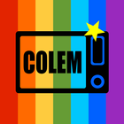 ColEm+ ColecoVision Emulator أيقونة