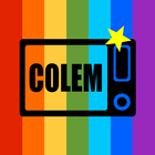 آیکون‌ ColEm+ ColecoVision Emulator