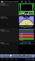 ColEm+ ColecoVision Emulator скриншот 2