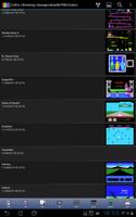 ColEm+ ColecoVision Emulator 스크린샷 3