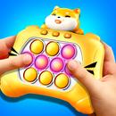 Electronic Pop It ASMR Toy APK