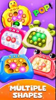 Electronic Pop It ASMR Toy screenshot 1
