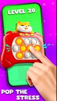 Electronic Pop It ASMR Toy screenshot 2