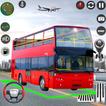 American Bus Simulator Game 3D