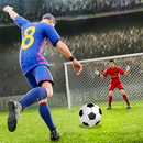 American Football Soccer 2023 APK