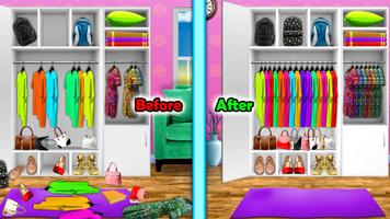 Home Closet Organizer اسکرین شاٹ 2