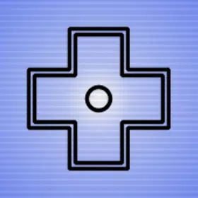 iNES Classic Console Emulator