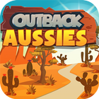 Outback Aussies ไอคอน