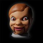 Scary Doll Games : Horror Doll 图标