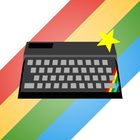 Speccy+ ZX Spectrum Emulator biểu tượng