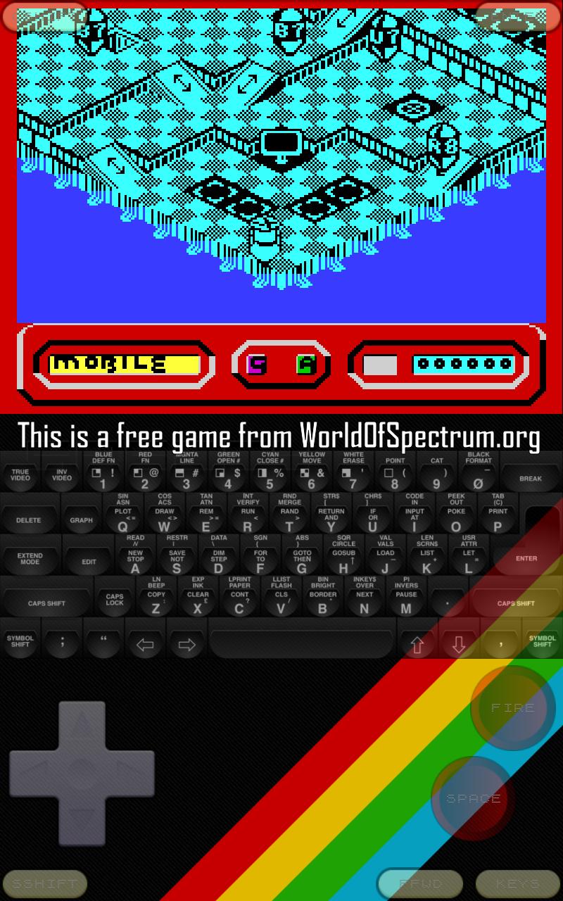 Эмулятор спектрум. Эмулятор ZX Spectrum. ZX Spectrum Emulator Android. Эмуляция Спектрум ZX. Эмулятор Sinclair ZX Spectrum.