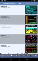 برنامه‌نما Speccy+ ZX Spectrum Emulator عکس از صفحه