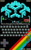 Speccy+ ZX Spectrum Emulator ảnh chụp màn hình 3