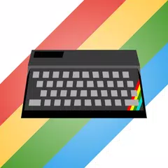 Speccy - ZX Spectrum Emulator XAPK download