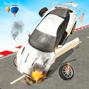 Gt Car Crash Simulator Car RCC APK