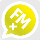 FmWhat new version plus APK