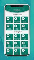پوستر FmWhats Latest version 2022