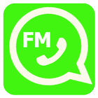 آیکون‌ FmWhats