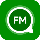 Icona FM WMasapp App & FM Version