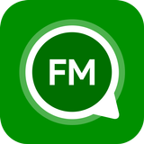 FM WMasapp App & FM Version icône