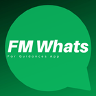 FM Whats Version Apk Advices ไอคอน