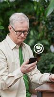 Fmwhatsapp スクリーンショット 1