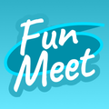 ”FunMeet-connects with fun