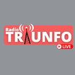 FM Triunfo icon