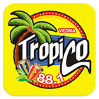 Fm Tropico 88.1 icône