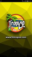 Fm Tropico 88.1 Affiche